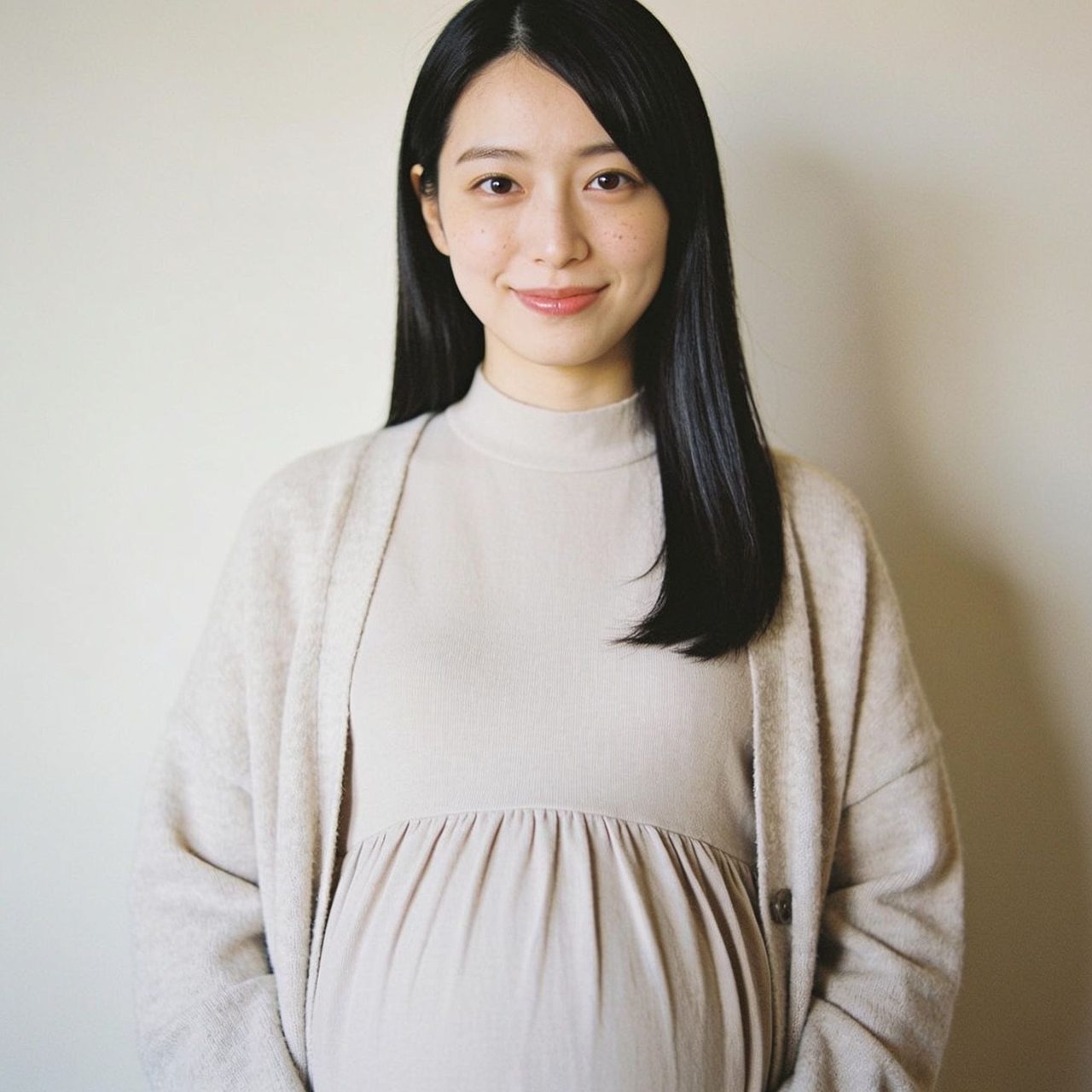 妊婦